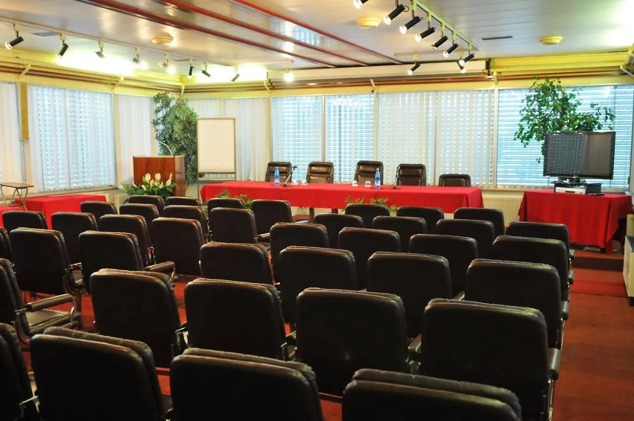Hotel Al Fogher Treviso