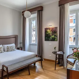 Relais Rione Ponte 3*, Rome Italy