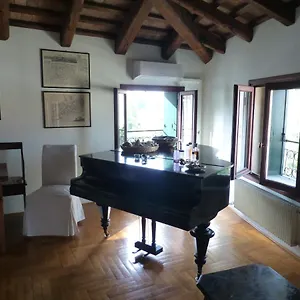 Ca' Rusteghello Apartment Treviso