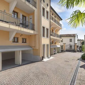 Palazzo Brando - Living , Treviso Italy