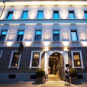 Fifty House Cellini 5*, Milan Italy