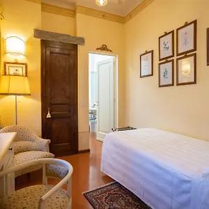 Marsili 4*, Cortona Italy