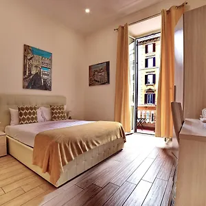Coladir 2*, Rome Italy