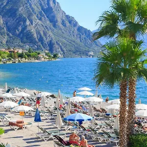 Leonardo Da Vinci Hotel Limone sul Garda