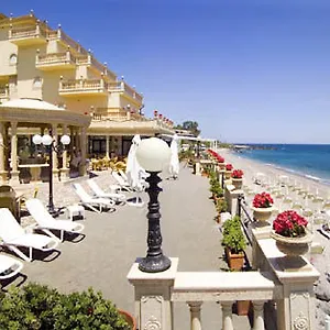 Hellenia Yachting & 4*, Giardini Naxos Italy